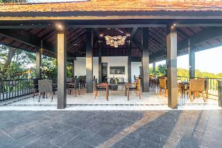 Surya Melasti Exclusive Beach Villa by Sajiwa fotoÄŸrafÄ±