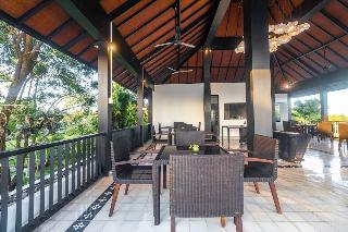 Surya Melasti Exclusive Beach Villa by Sajiwa fotoÄŸrafÄ±