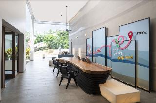 JonoX Phuket Karon fotoÄŸrafÄ±