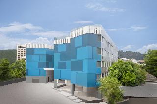 JonoX Phuket Karon otel fotoğrafı