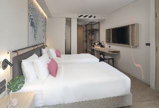 JonoX Phuket Karon fotoÄŸrafÄ±