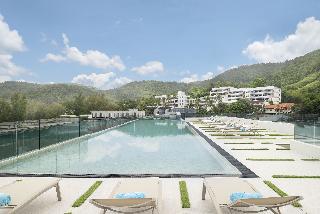 JonoX Phuket Karon fotoÄŸrafÄ±