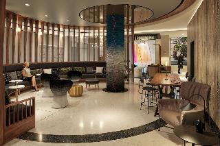 Le Meridien New York, Fifth Avenue fotoÄŸrafÄ±