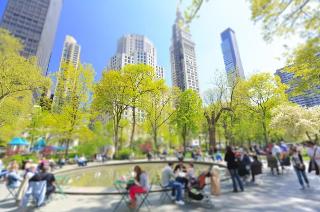 Le Meridien New York, Fifth Avenue fotoÄŸrafÄ±
