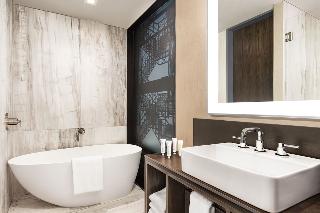 Le Meridien New York, Fifth Avenue fotoÄŸrafÄ±