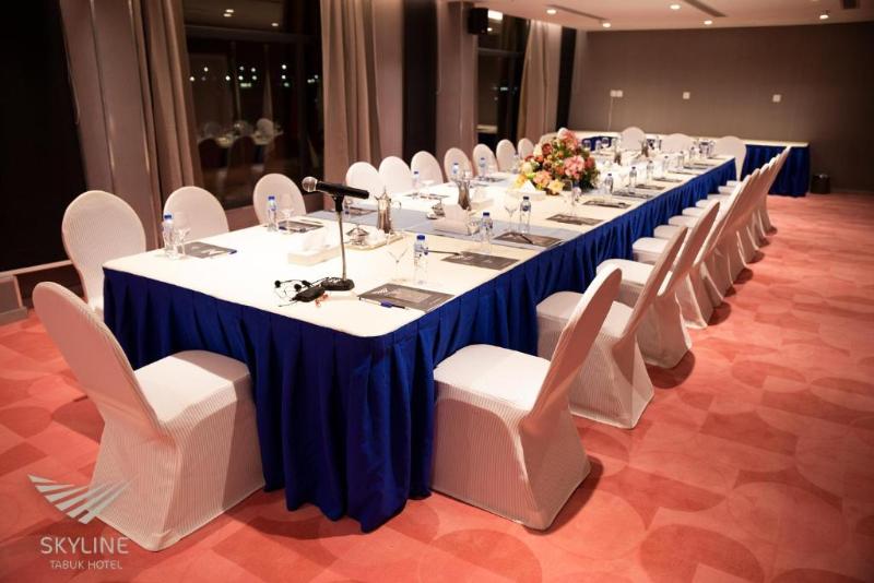Skyline Tabuk Hotel - Toplantı