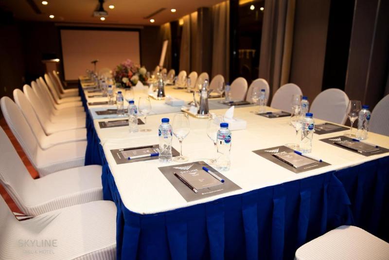 Skyline Tabuk Hotel - Toplantı