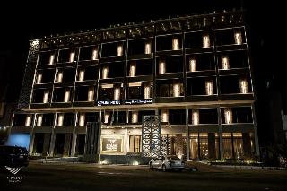 Skyline Tabuk Hotel otel fotoğrafı
