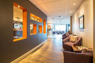Premier Inn Portsmouth Port Solent fotoÄŸrafÄ±