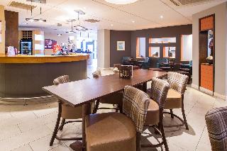 Premier Inn Portsmouth Port Solent fotoÄŸrafÄ±