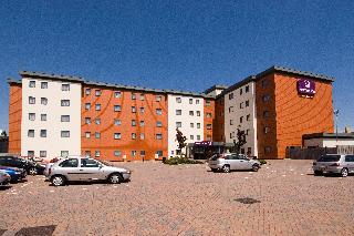 Premier Inn Portsmouth Port Solent otel fotoğrafı