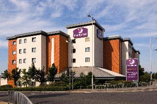 Premier Inn Portsmouth Port Solent fotoÄŸrafÄ±