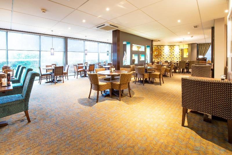 Premier Inn Portsmouth Port Solent - Restoran