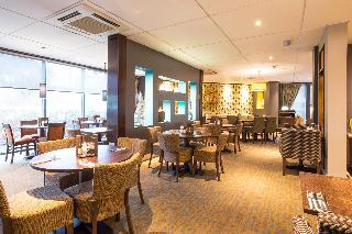 Premier Inn Portsmouth Port Solent fotoÄŸrafÄ±