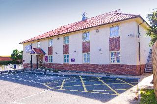 Premier Inn Telford North fotoÄŸrafÄ±