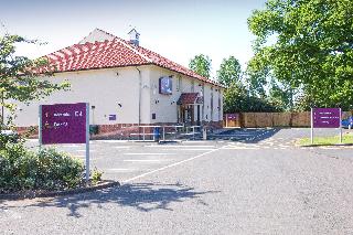 Premier Inn Telford North fotoÄŸrafÄ±