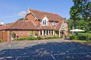 Premier Inn Telford North fotoÄŸrafÄ±