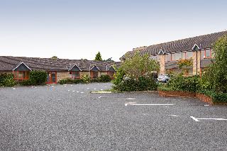 Premier Inn Exeter - Countess Wear otel fotoğrafı