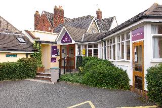 Premier Inn Exeter - Countess Wear fotoÄŸrafÄ±