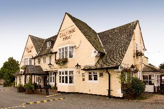 Premier Inn Exeter - Countess Wear fotoÄŸrafÄ±