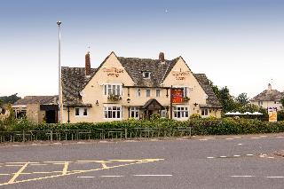 Premier Inn Exeter - Countess Wear fotoÄŸrafÄ±