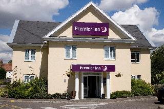 Premier Inn Southend-On-Sea - Thorpe Bay otel fotoğrafı