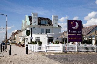 Premier Inn Southend-On-Sea - Thorpe Bay fotoÄŸrafÄ±