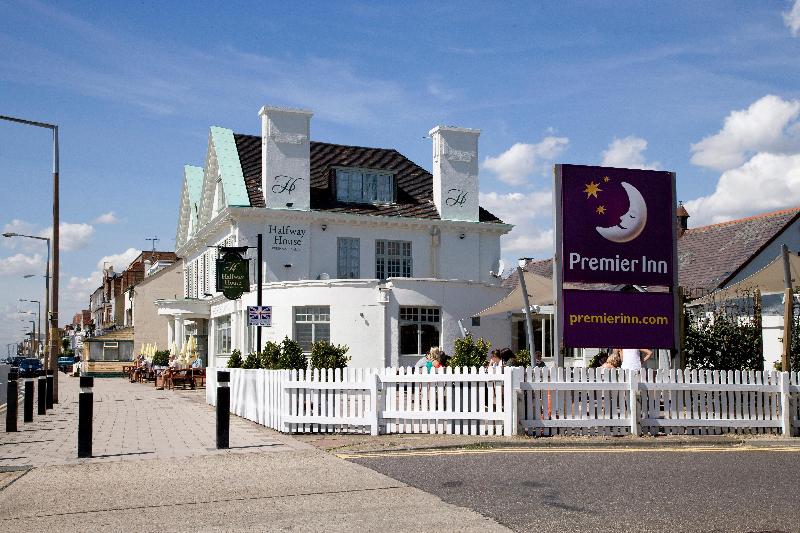 Premier Inn Southend-On-Sea - Thorpe Bay - Genel