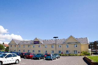 Premier Inn Southend-On-Sea - Thorpe Bay fotoÄŸrafÄ±