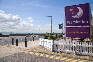 Premier Inn Southend-On-Sea - Thorpe Bay fotoÄŸrafÄ±