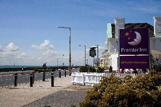 Premier Inn Southend-On-Sea - Thorpe Bay fotoÄŸrafÄ±