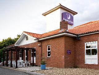 Premier Inn Chelmsford - Springfield otel fotoğrafı