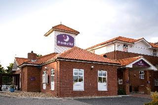 Premier Inn Chelmsford - Springfield fotoÄŸrafÄ±