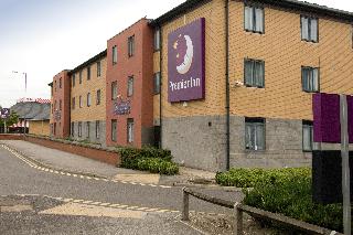 Premier Inn Sheffield Meadowhall fotoÄŸrafÄ±