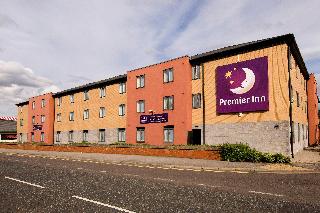 Premier Inn Sheffield Meadowhall fotoÄŸrafÄ±