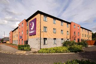 Premier Inn Sheffield Meadowhall fotoÄŸrafÄ±