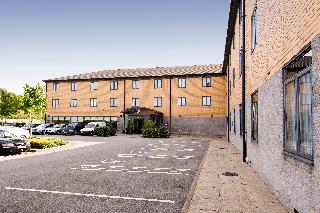 Premier Inn Sheffield Meadowhall fotoÄŸrafÄ±