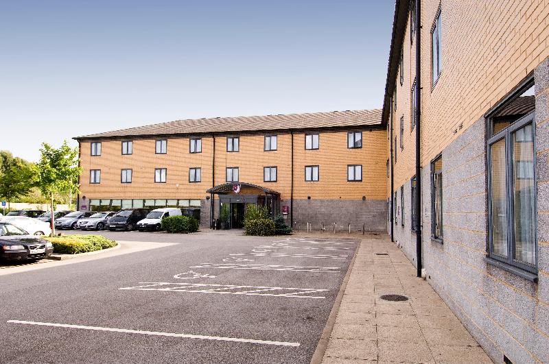 Premier Inn Sheffield Meadowhall - Genel