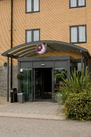 Premier Inn Sheffield Meadowhall fotoÄŸrafÄ±