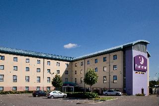 Premier Inn Thurrock West otel fotoğrafı