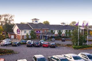 Premier Inn Rugby North - Newbold otel fotoğrafı