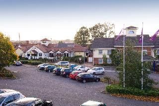 Premier Inn Rugby North - Newbold fotoÄŸrafÄ±