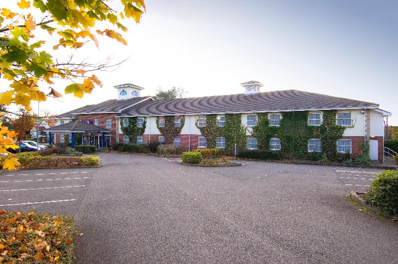 Premier Inn Rugby North - Newbold - Genel