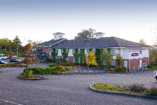 Premier Inn Rugby North - Newbold fotoÄŸrafÄ±