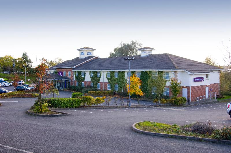 Premier Inn Rugby North - Newbold - Genel