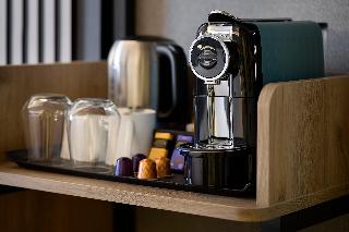 Premier Inn Rugby North - Newbold fotoÄŸrafÄ±