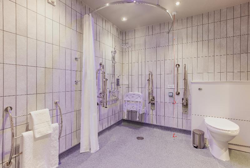 Premier Inn Rugby North - Newbold - Oda