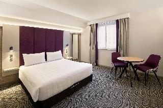 Premier Inn Rugby North - Newbold fotoÄŸrafÄ±