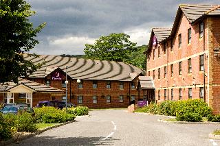 Premier Inn Folkestone - Channel Tunnel otel fotoğrafı