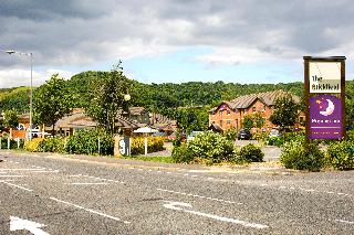 Premier Inn Folkestone - Channel Tunnel fotoÄŸrafÄ±